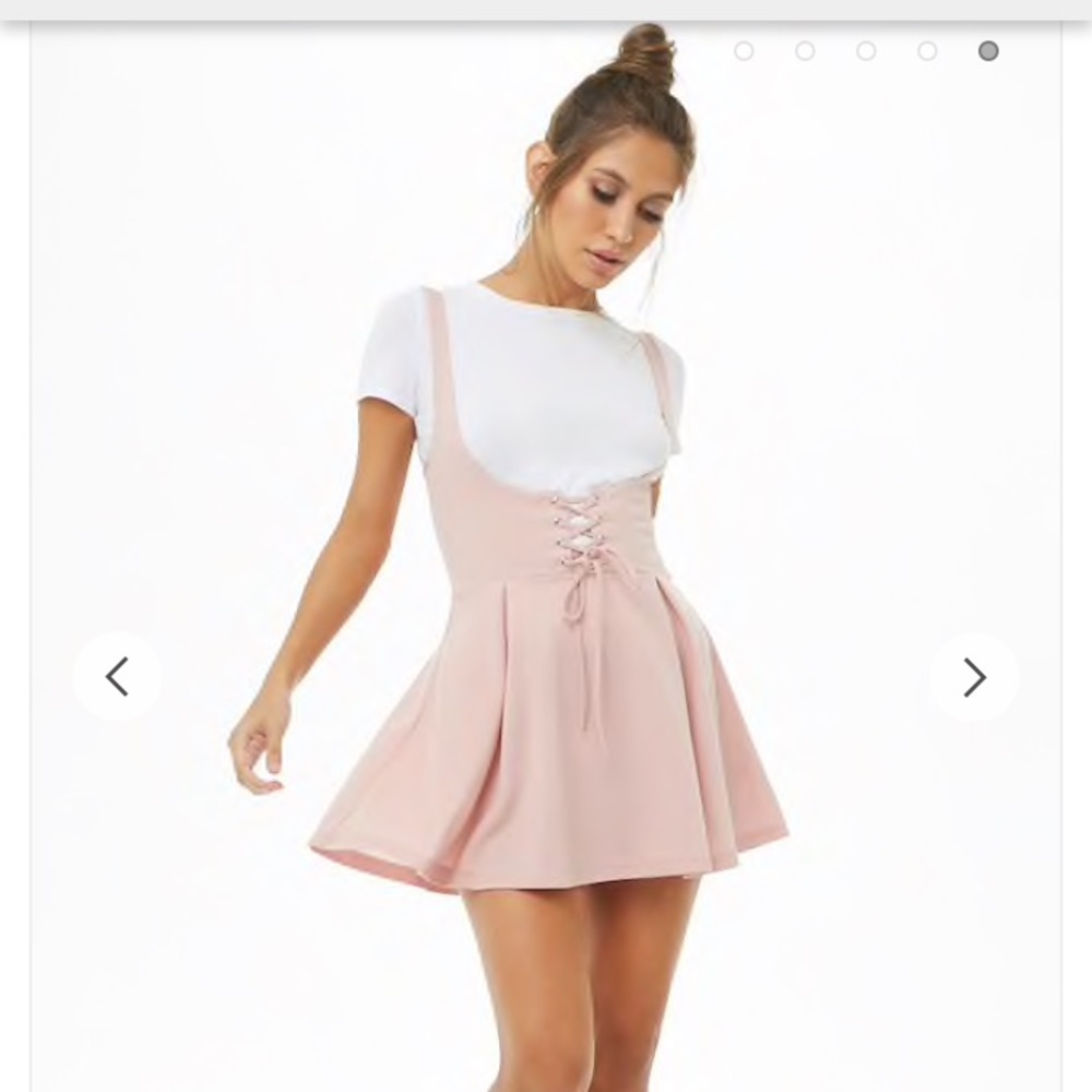 Corset Dress